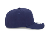 Toronto Maple Leafs New Era Navy 9SEVENTY Stretch Fit Snap Back Hat