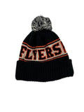 Philadelphia Flyers 2024 New Era Sports Knit