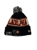 Philadelphia Flyers 2024 New Era Sports Knit