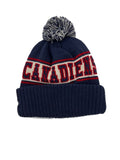 Montreal Canadiens 2024 New Era Sports Knit