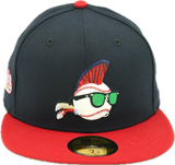 Major League New Era 2024 59FIFTY Fitted Hat