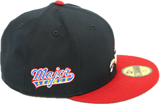 Major League New Era 2024 59FIFTY Fitted Hat