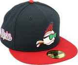 Major League New Era 2024 59FIFTY Fitted Hat