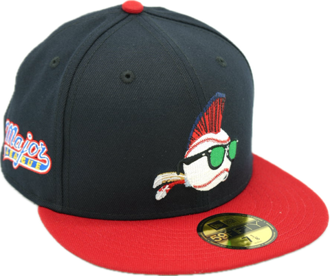 Major League New Era 2024 59FIFTY Fitted Hat