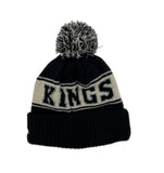 Las Angeles Kings 2024 New Era Sports Knit