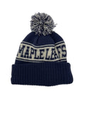 Toronto Maple Leafs 2024 New Era Sports Knit