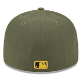Toronto Blue Jays New Era 2023 Armed Forces Day On-Field Low Profile 59FIFTY