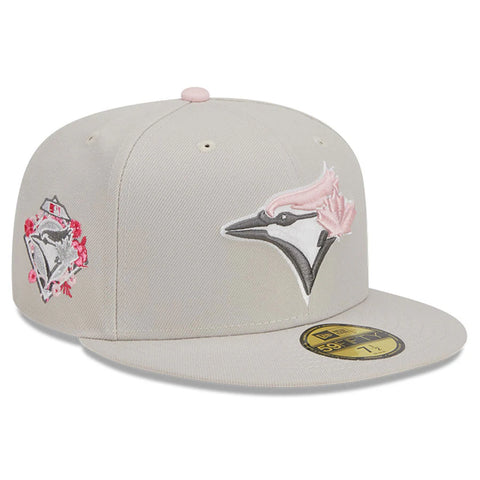 Toronto Blue Jays New Era 2023 Mother's Day On-Field 59FIFTY Fitted Hat