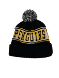 Pittsburgh Penguins 2024 New Era Sports Knit