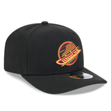 Vancouver Canucks New Era 9SEVENTY Stretch-Snap Hat