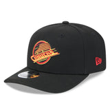 Vancouver Canucks New Era 9SEVENTY Stretch-Snap Hat