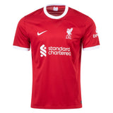Liverpool 2023/24 Home Nike Jersey