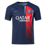Paris Saint-Germain 2023/24 Home Nike Jersey PSG