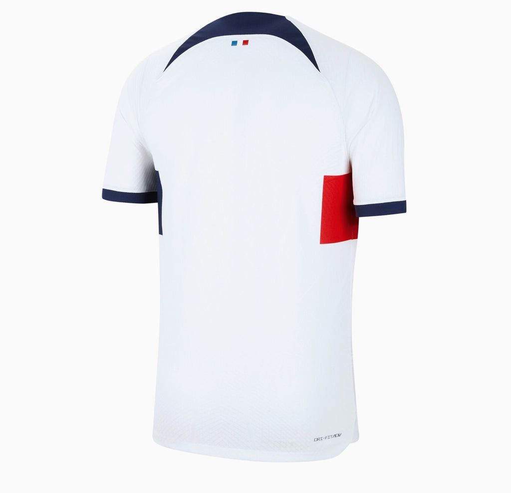 Paris Saint-Germain 2023/24 Away Nike Jersey PSG – Pro Wear Sports