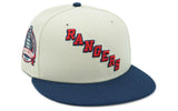 New York Rangers New Era 1994 Stanley Cup Stone/Navy59FIFTY Fitted Hat