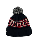 New York Rangers 2024 New Era Sports Knit