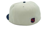 New York Rangers New Era 1994 Stanley Cup Stone/Navy59FIFTY Fitted Hat