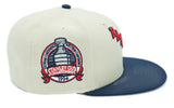 New York Rangers New Era 1994 Stanley Cup Stone/Navy59FIFTY Fitted Hat