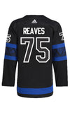 Ryan Reaves Adidas Toronto Maple Leafs X DREW HOUSE FLIPSIDE Alternate Jersey