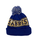 Buffalo Sabres 2024 New Era Sports Knit