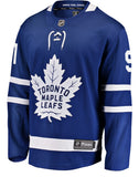 John Tavares Toronto Maple Leafs Fanatics Blue Home Jersey