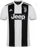 Juventus Home Adidas Jersey