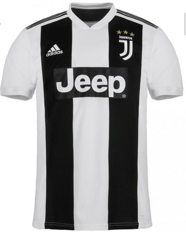 Juventus Home Adidas Jersey