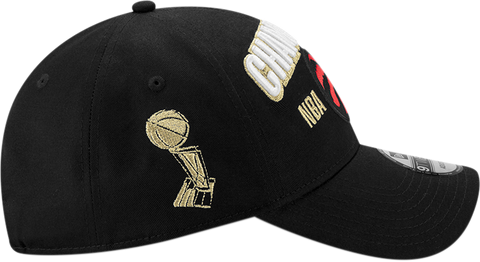 Toronto raptors new era 2019 locker room champs 9fifty adjustable cap sales