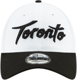 Toronto Raptors New Era Men's Earned Edition 9TWENTY