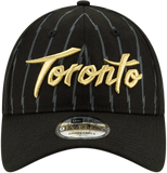 Toronto Raptors New Era Men's Earned Edition 9TWENTY
