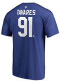 John Tavares Toronto Maple Leafs Fanatics tshirt