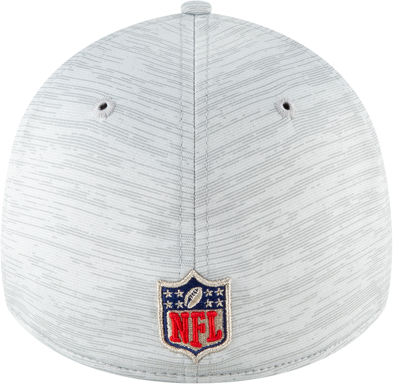 Kansas City Chiefs 2020 New Era On Field 39Thirty Flex Fit Cap