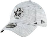 Las Vegas Raiders 2020 New Era On Field 39Thirty Flex Fit Cap