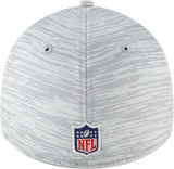 Pittsburgh Steelers 2020 New Era On Field 39Thirty Flex Fit Cap