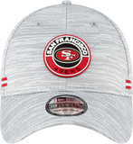 San Francisco 49ERS 2020 New Era On Field 39Thirty Flex Fit Cap
