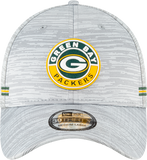 Green Bay Packers 2020 New Era On Field 39Thirty Flex Fit Cap