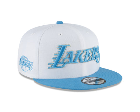 Men's Dallas Mavericks New Era White/Gold 2020/21 City Edition Alternate  9FIFTY Snapback Adjustable Hat