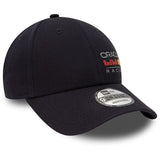 Red Bull Racing F1 New Era 9Forty Essential Hat - Navy/Gray