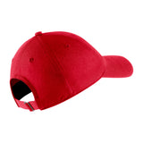 Canada Soccer H86 Adjustable Red Cap