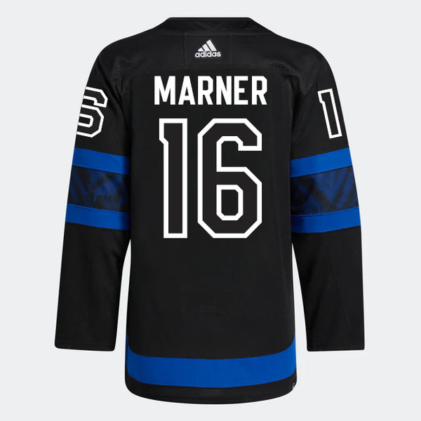 WARMINGTON: Marner's jersey sees top bid so far in ALS sweater auction