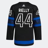 Morgan Rielly Adidas Toronto Maple Leafs X DREW HOUSE FLIPSIDE Alternate Jersey