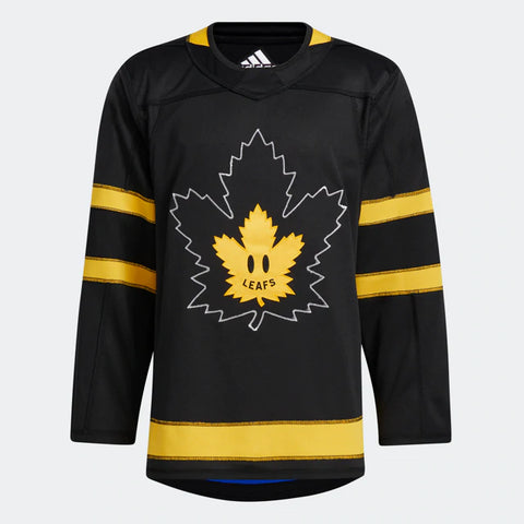 Auston Matthews Adidas Toronto Maple Leafs X DREW HOUSE FLIPSIDE Alter –  Pro Wear Sports