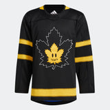 Mitch Marner Adidas Toronto Maple Leafs X DREW HOUSE FLIPSIDE Alternate Jersey