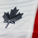 Toronto FC Adidas Men's Authentic S/S Jersey - White