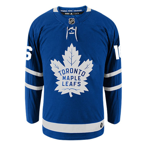 Toronto Maple Leafs - Mitch Marner Reverse Retro 2.0 NHL T-shirt