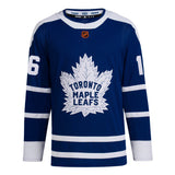 Toronto Maple Leafs Mitch Marner Adidas Reverse Retro Jersey