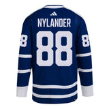 Toronto Maple Leafs William Nylander Adidas Reverse Retro Jersey