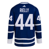 Toronto Maple Leafs Morgan Rielly Adidas Reverse Retro Jersey