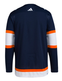 Edmonton Oilers Adidas Reverse Retro Jersey