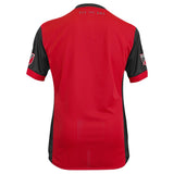 Toronto FC Adidas Men's Authentic S/S Jersey - Red